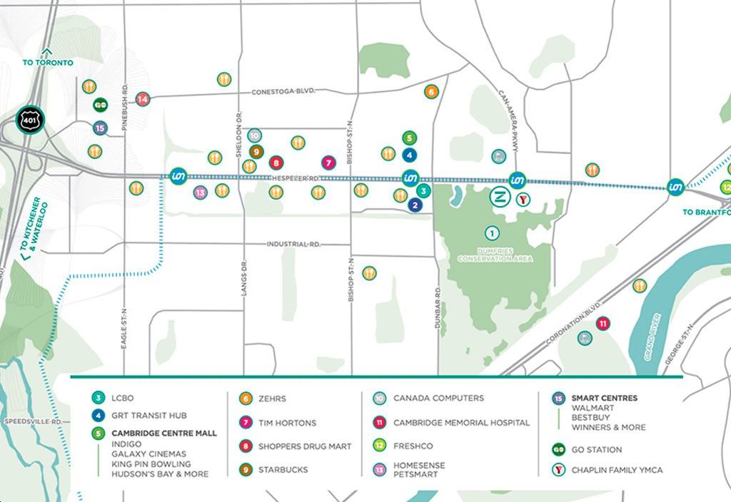 Zen Towns - Photo 5 of 20