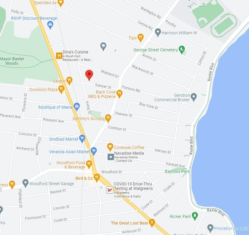 45 Sawyer St #1 - Photo 3 of 5