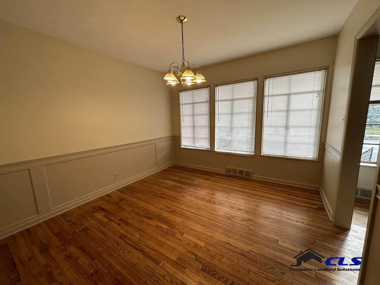 721 South 6th Street - 725 S 6th #725S6th - Photo 2 of 8