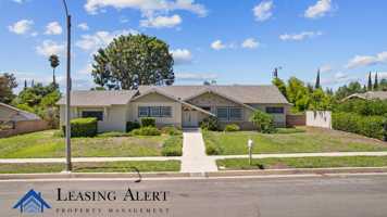 featured image of 10511 Canby Avenue #1