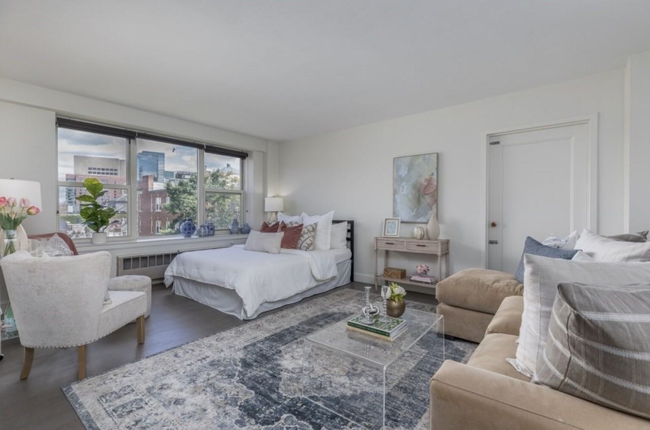 145 Pinckney St #716