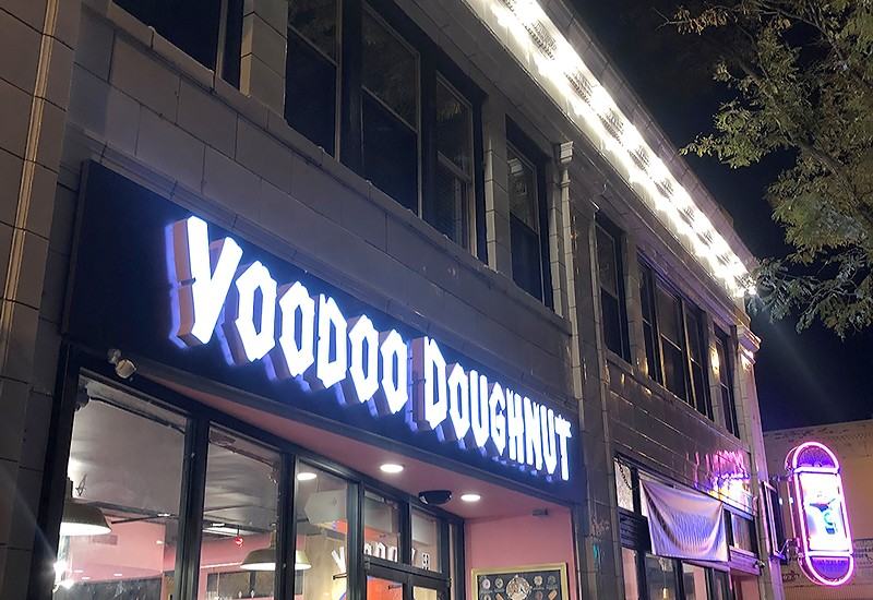 White Palace - Photo 2 of 15