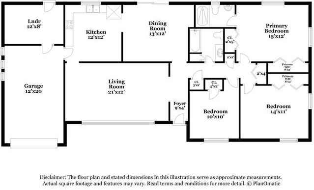 5085 Brighton Dr - Photo 2 of 16