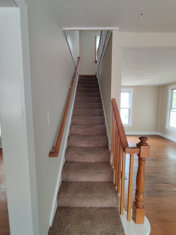 124 E 2nd St #1 - Photo 2 of 13