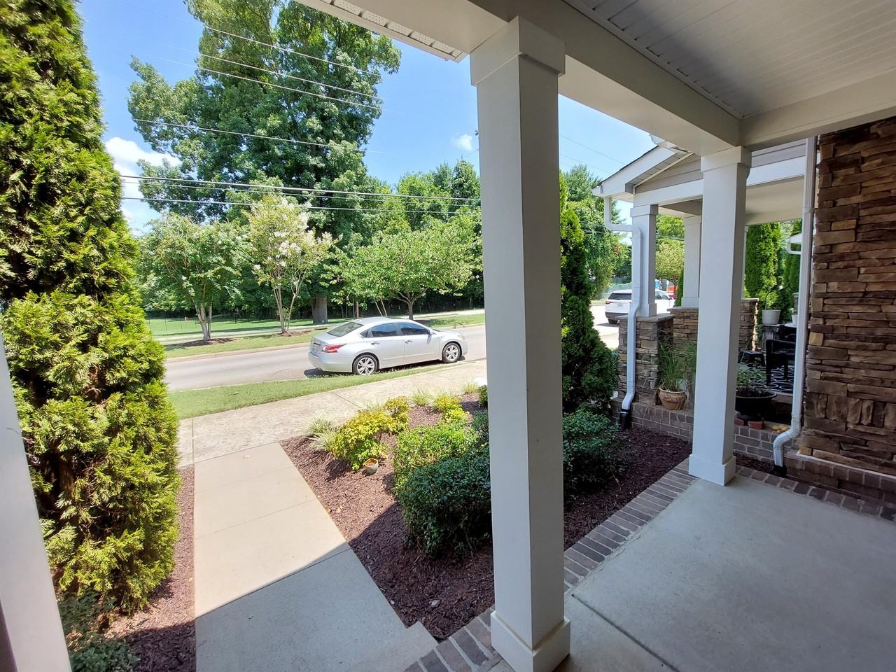 3902 Hoggett Ford Rd #1 - Photo 4 of 26