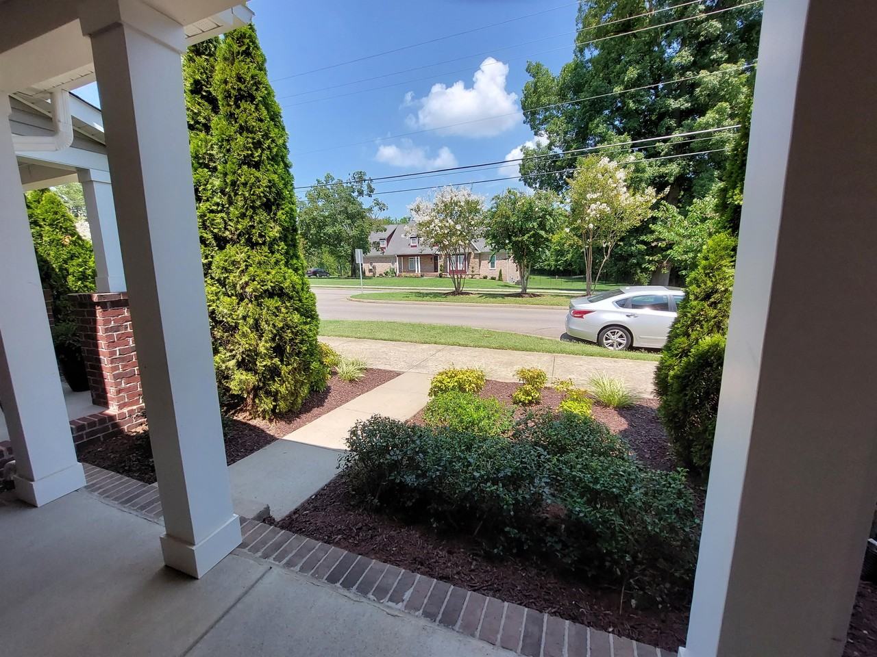 3902 Hoggett Ford Rd #1 - Photo 5 of 26