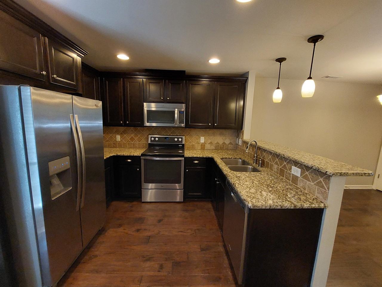 3902 Hoggett Ford Rd #1 - Photo 6 of 26