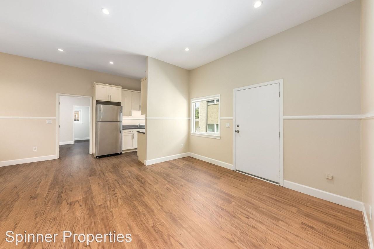 84 86 North 7th Street Apartments in Downtown San Jose, San Jose, CA