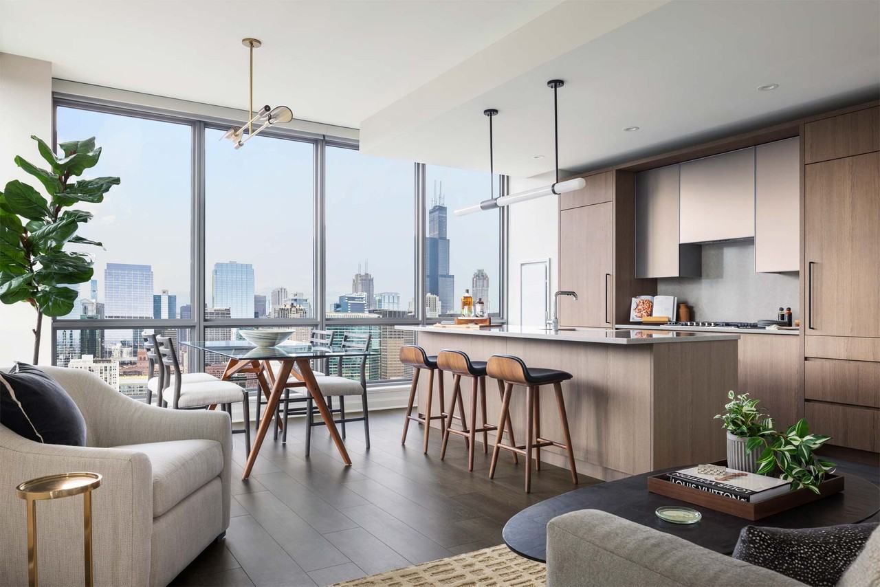 The Row Fulton Market - Photo 2 of 50