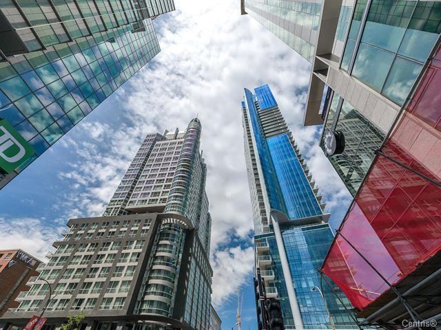 1155 Rue de la Montagne #1011