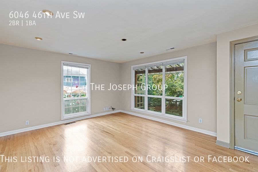 6046 46th Ave Sw - Photo 3 of 36