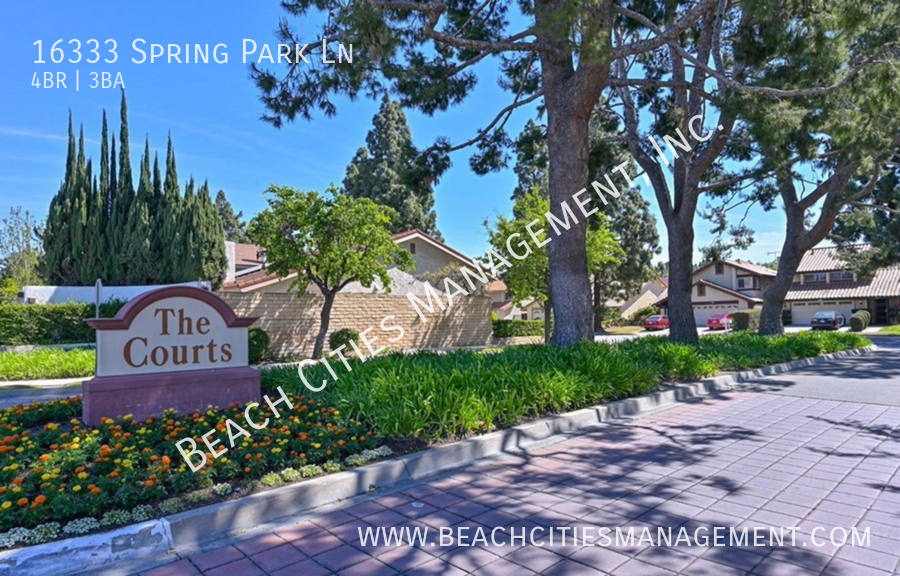 16333 Spring Park Ln - Photo 2 of 50