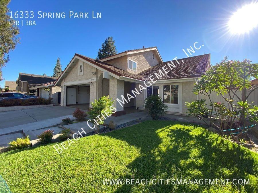 16333 Spring Park Ln - Photo 3 of 50