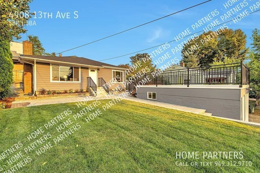 4908 13th Ave S - Photo 2 of 21