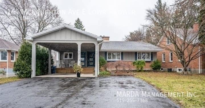 164 Mcnaughton Ave E Lowr - Photo 2 of 21