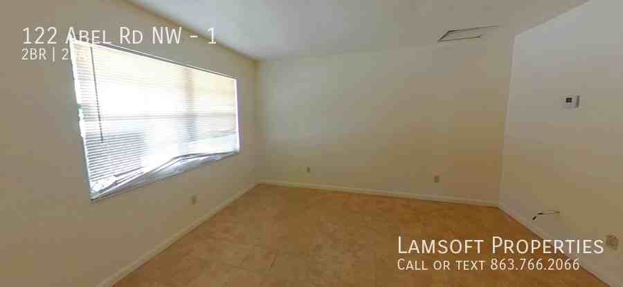 122 Abel Rd Nw #1 - Photo 2 of 19