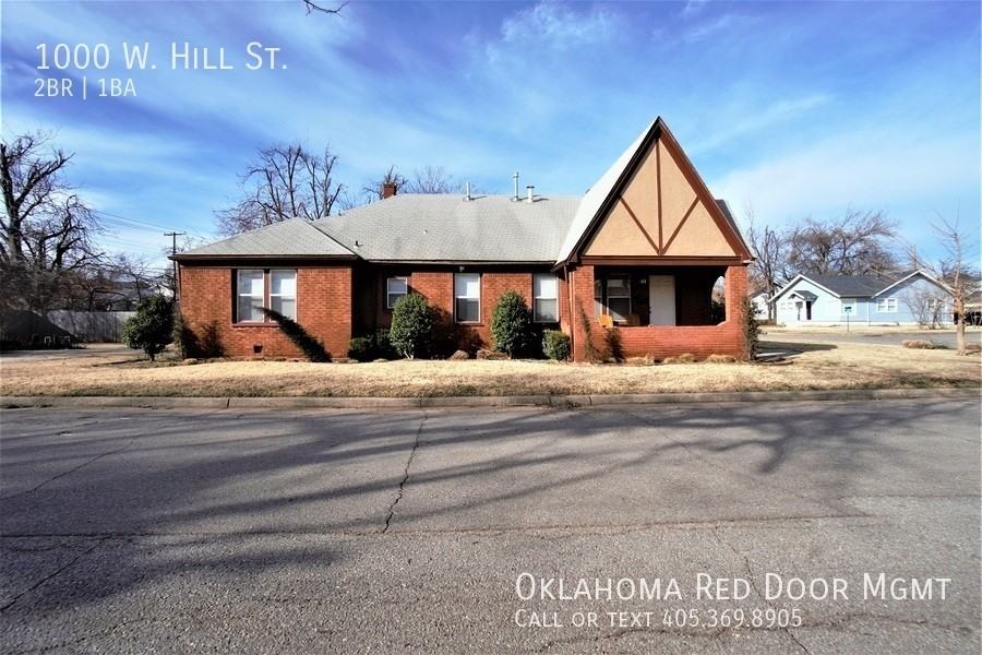 1000 W Hill St - Photo 2 of 21