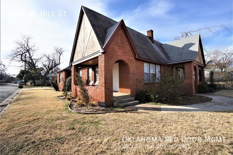 1000 W Hill St - Photo 3 of 21