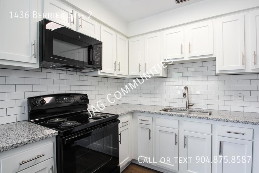 1436 Berrier St #2