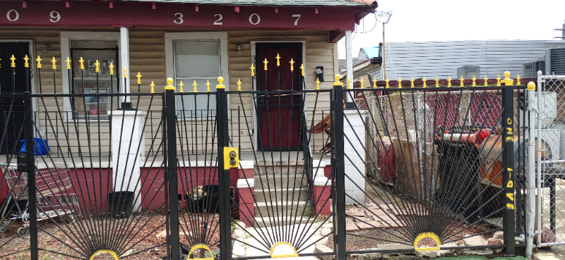 3207 Martin Luther King Jr Blvd #3207 - Photo 2 of 15