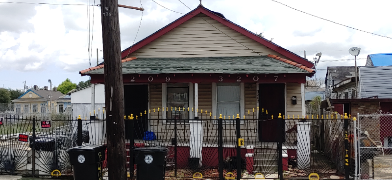 3207 Martin Luther King Jr Blvd #3207 - Photo 3 of 15