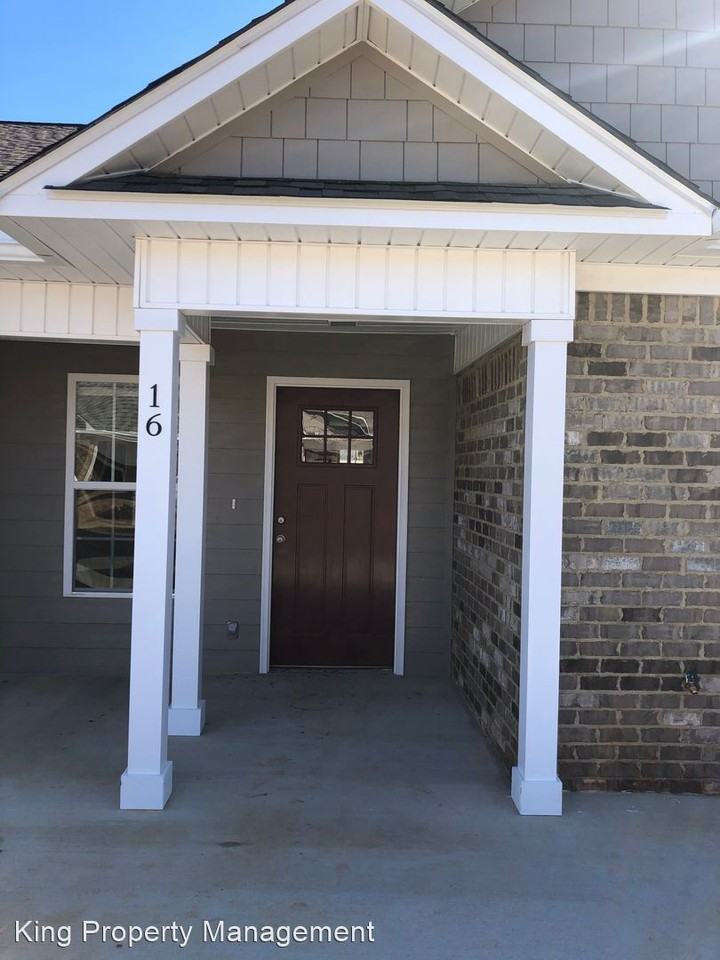 Alexis Lane/ Mollie Lane / Tiffany Lane Apartments in Oxford, AL 36203