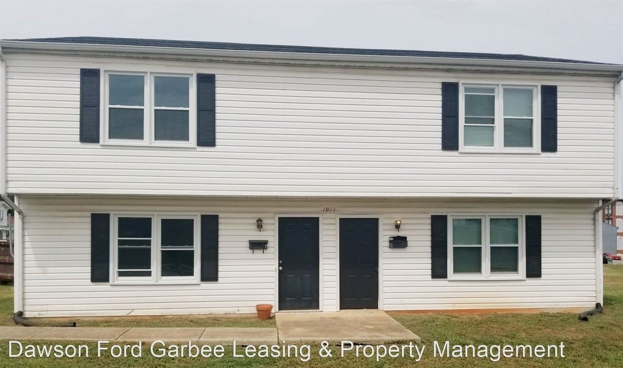 1911 Park Avenue Apartments 1911 Park Ave, Lynchburg, VA 24501 Zumper