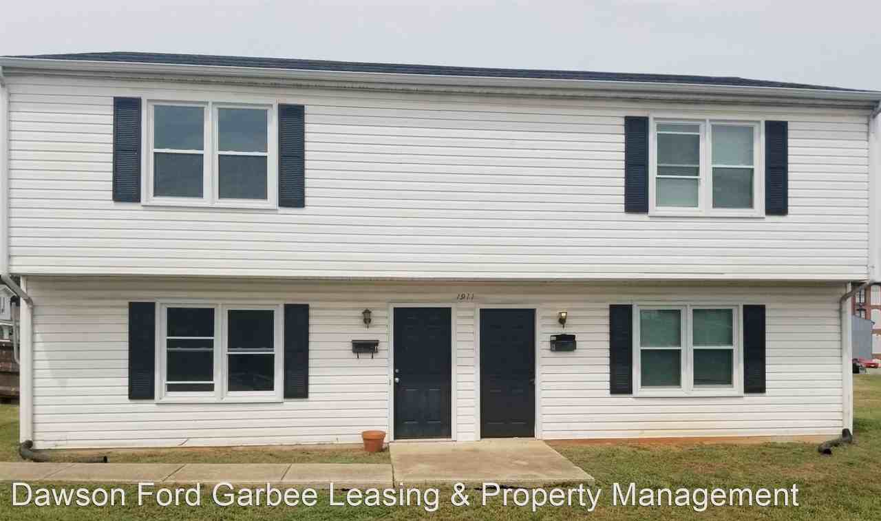 1911 Park Ave, Lynchburg, VA 24501, USA 2 unit Rentals Zumper