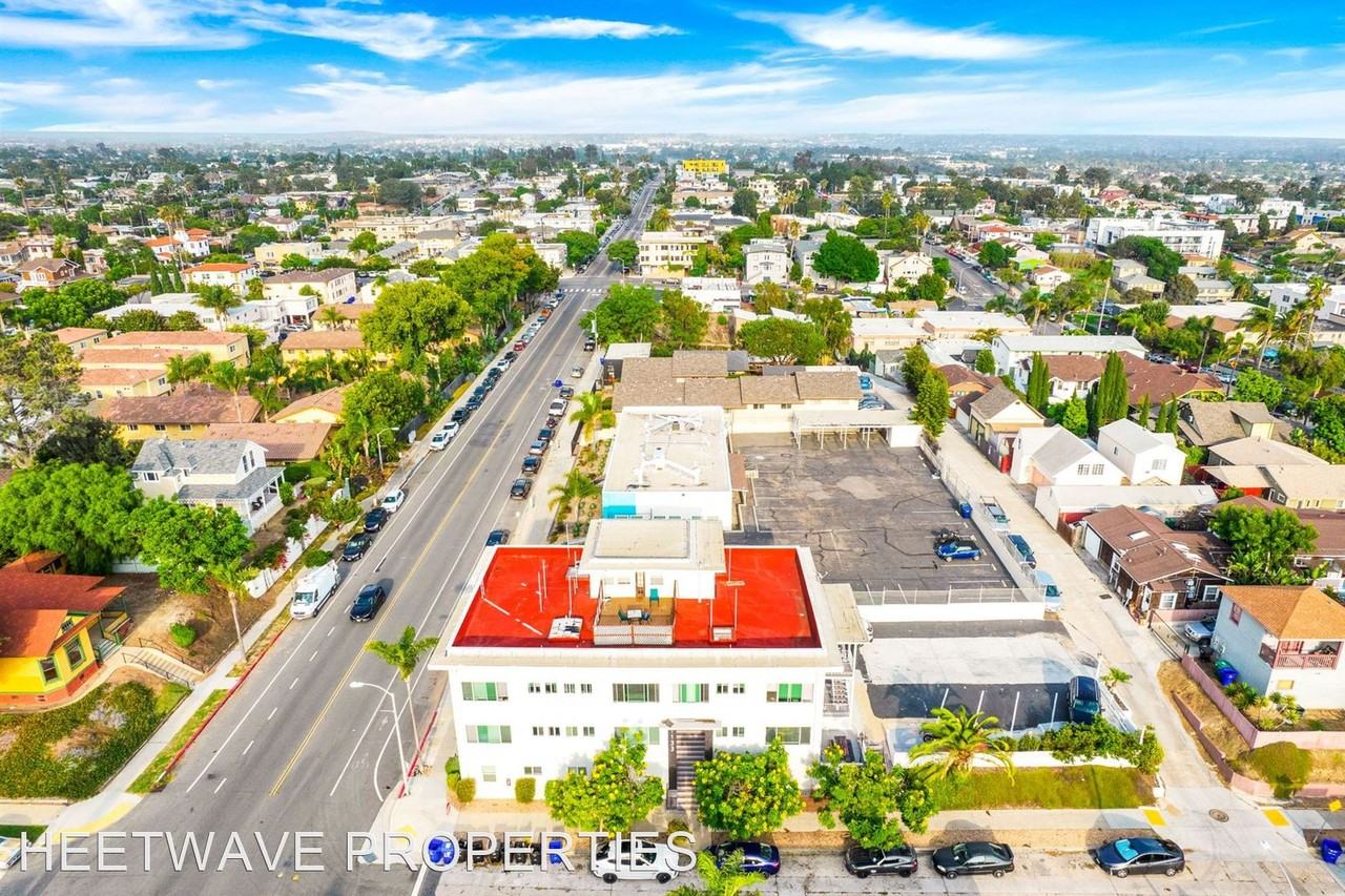 Discover Your Creative Oasis at Los Estudios in Historic Golden Hill