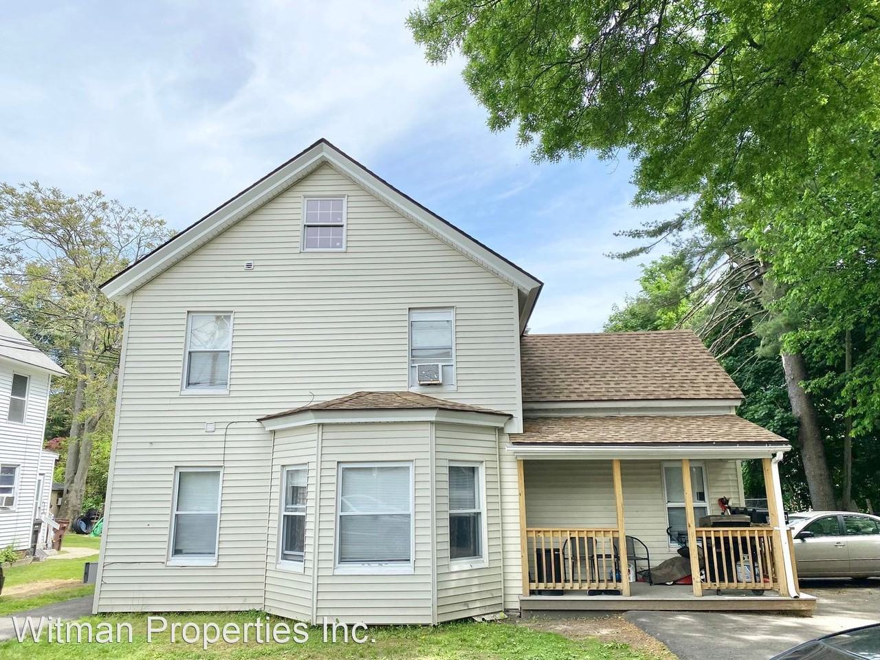 79 Hanover St, Westfield, MA 01085 2 unit Rentals Zumper