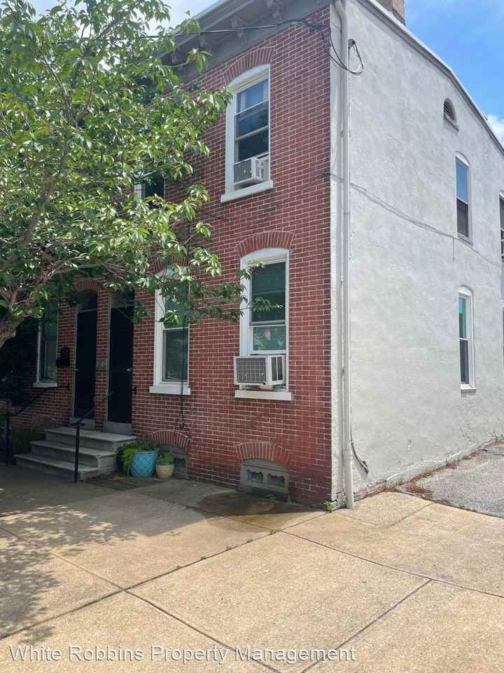 1902 N Scott St Apt A #A - Photo 2 of 7