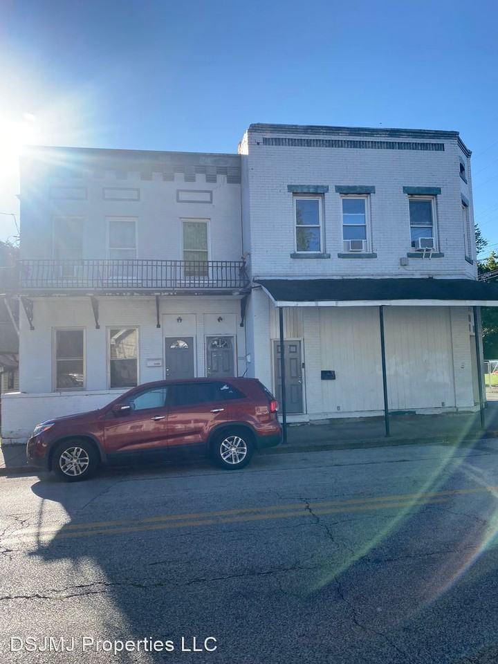 1100 Lynn St Apartments in Parkersburg, WV 26101 Zumper