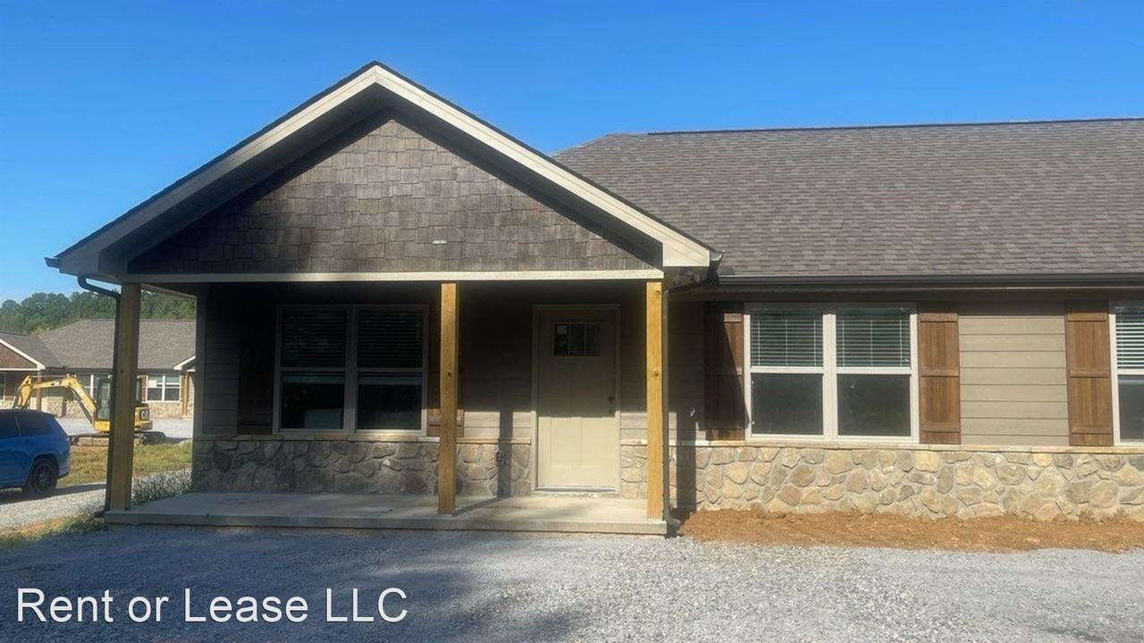 Cosby 2/2 Brand New Duplex Apartments 3879 Holders Grove Rd, Cosby, TN 37722 Zumper