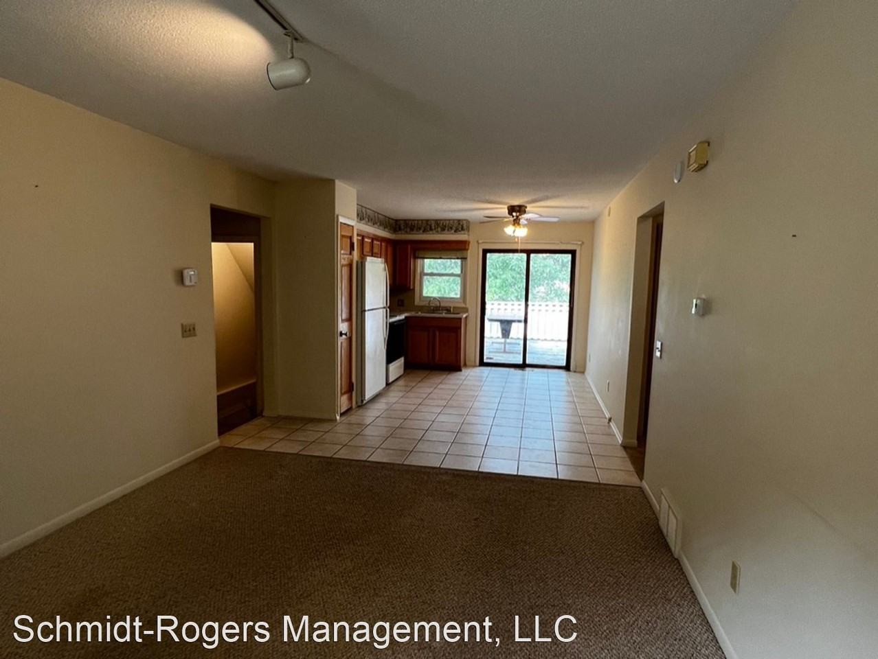 2-Bedroom 1 Bath Ranch Style Duplex - Photo 2 of 14