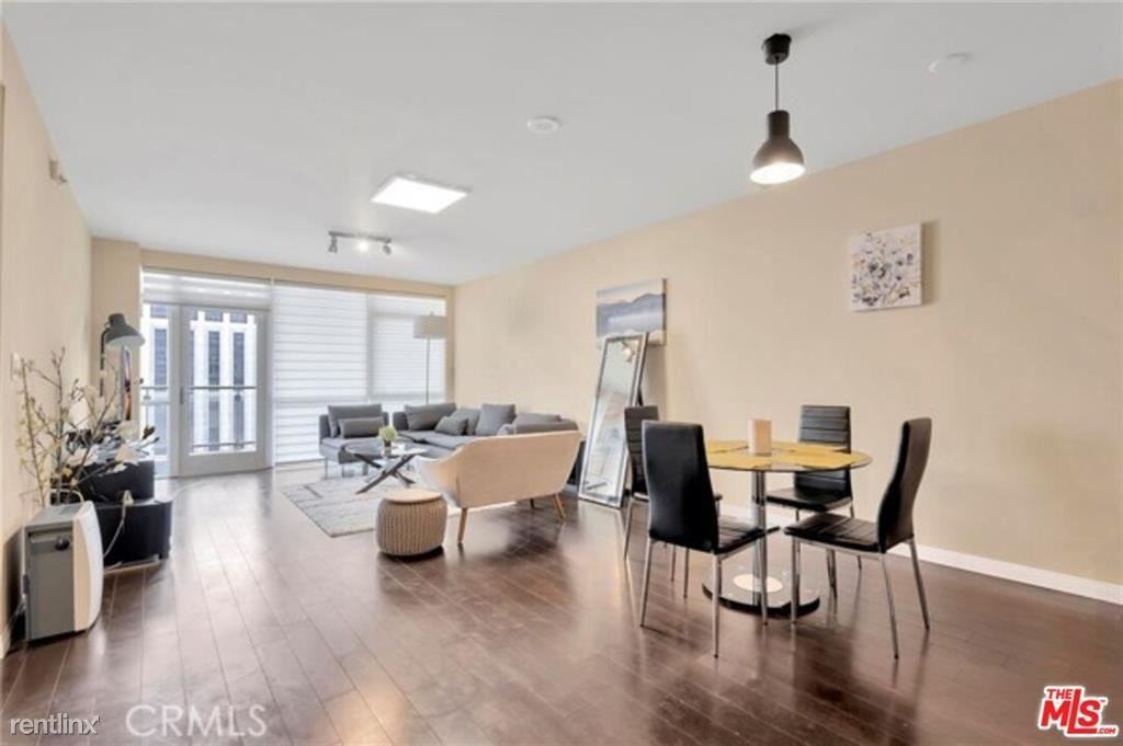 3785 Wilshire Blvd #808