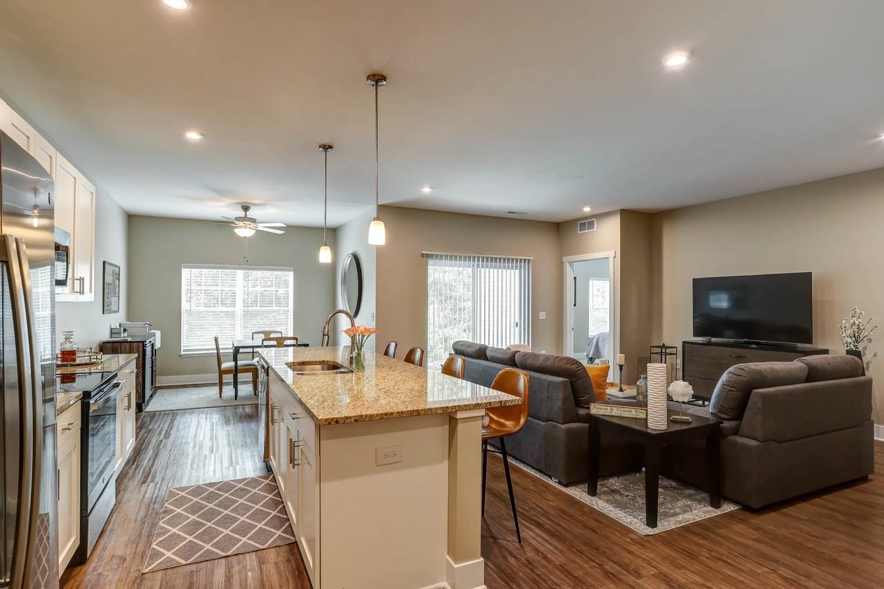 Apartments for Rent In Wyoming, MI Find 26 Condos & Other Rentals