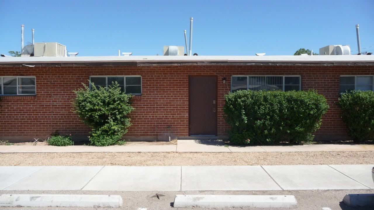 2828 N Fontana Ave, Tucson, AZ 85705 Studio Apartment for $600/month -  Zumper