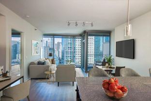 W Kinzie St #1005 - Photo 1 of 1