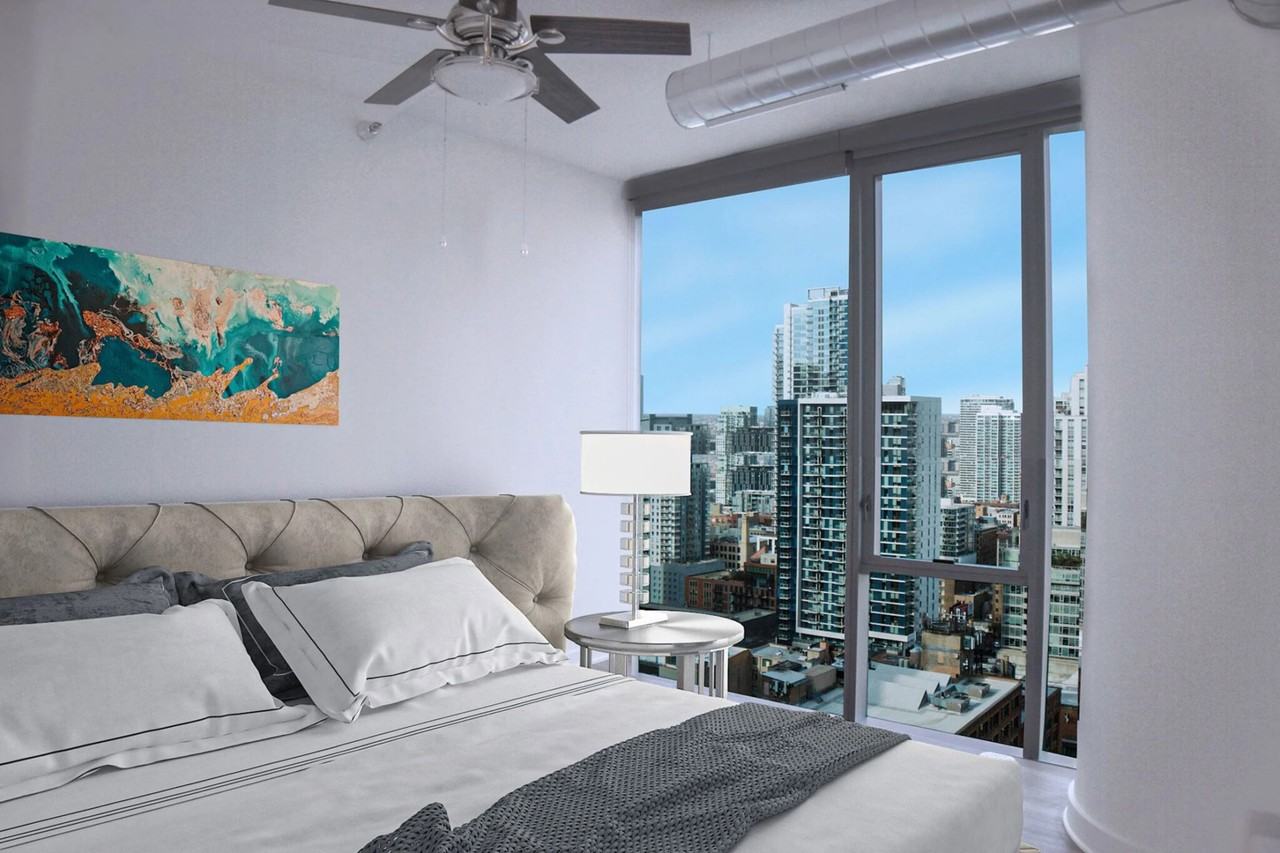 W Kinzie St #1005 - Photo 2 of 25