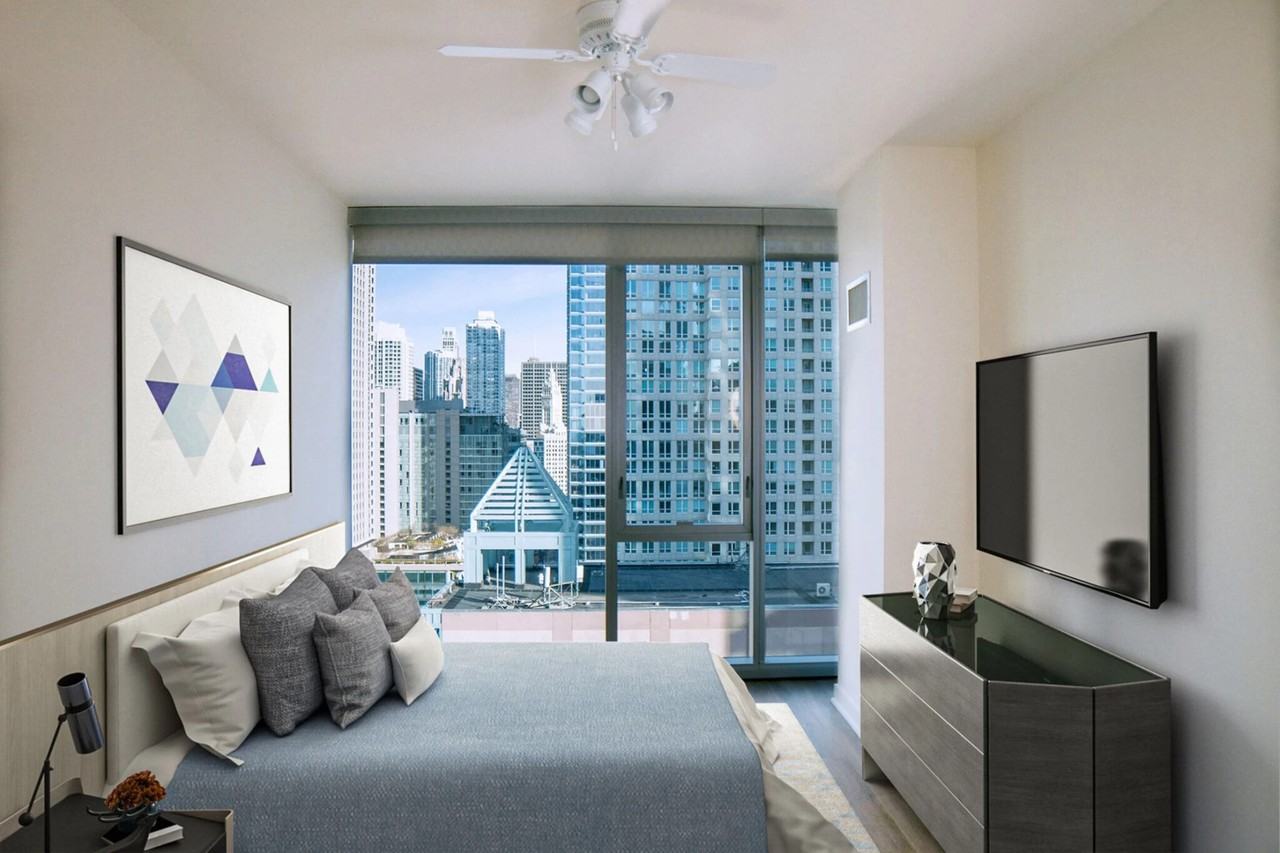 W Kinzie St #1005 - Photo 3 of 25