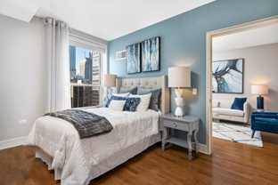 S Lake Shore Dr #406 - Photo 1 of 1