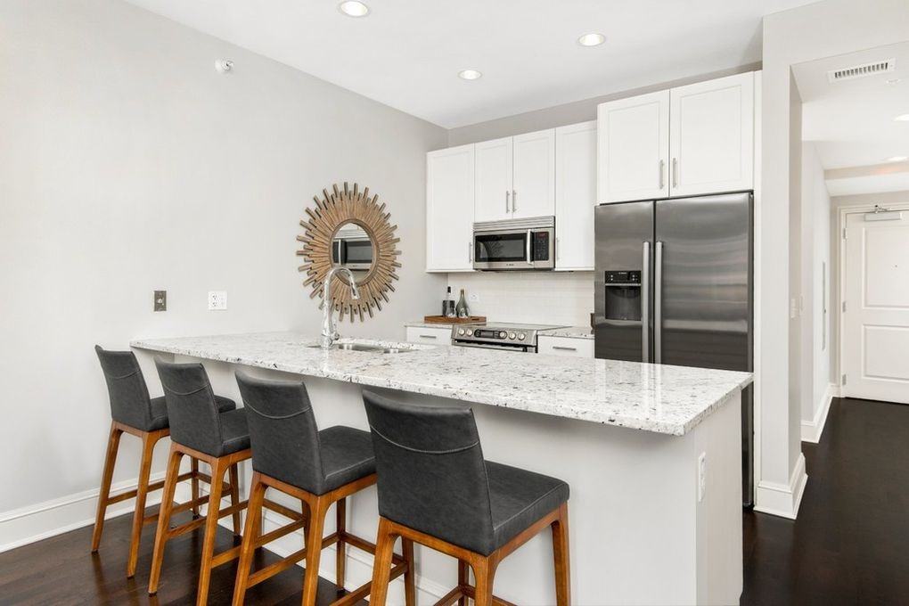 S Lake Shore Dr #711 - Photo 2 of 30