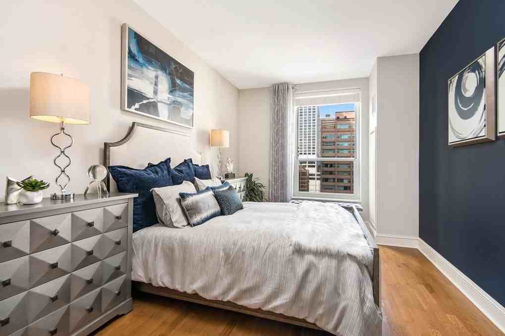 S Lake Shore Dr #711 - Photo 3 of 30