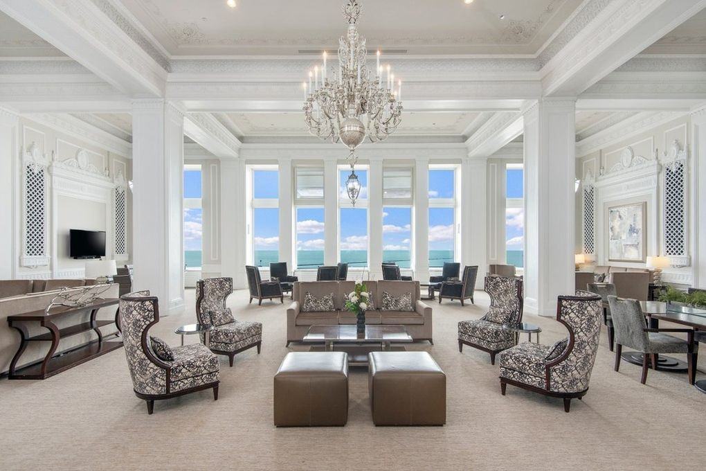 S Lake Shore Dr #711 - Photo 4 of 30