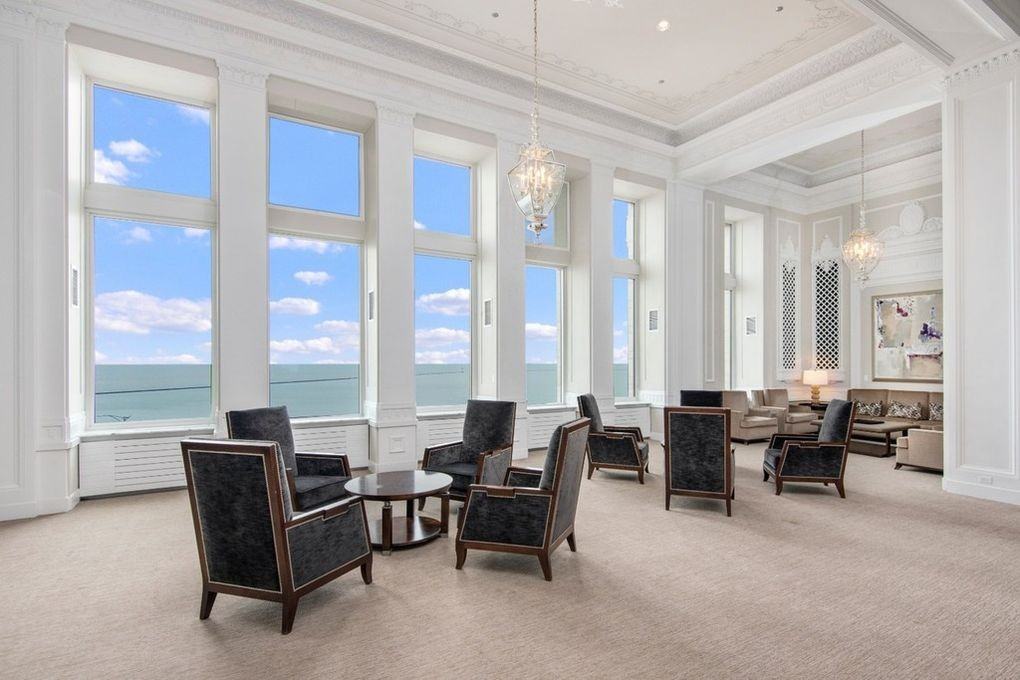 S Lake Shore Dr #711 - Photo 5 of 30