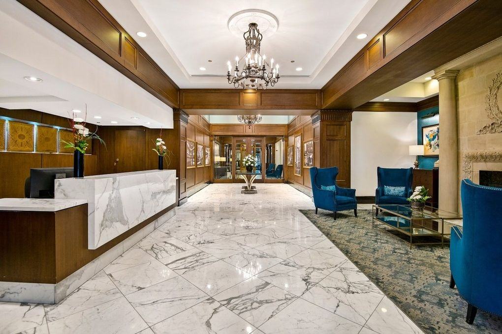 S Lake Shore Dr #711 - Photo 7 of 30