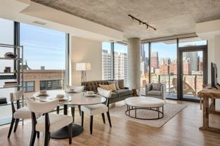 South Wabash Ave. & 13th #2808 - Photo 1 of 1