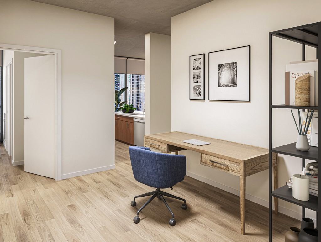 South Wabash Avenue #3003 - Photo 4 of 15