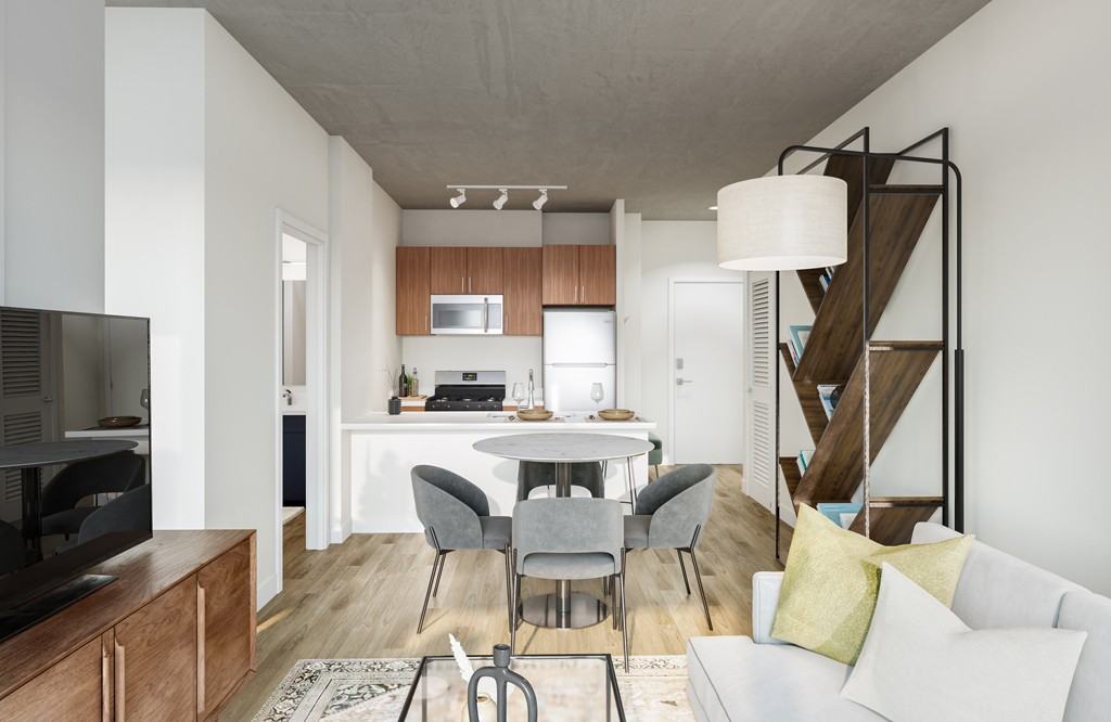 South Wabash Avenue #3003 - Photo 5 of 15