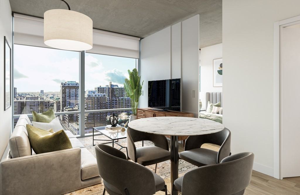 South Wabash Avenue #3003 - Photo 6 of 15